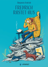 Cover für Fredrich rastet aus