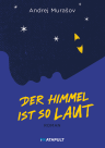 Cover für Der Himmel ist so laut