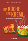 Cover für Die Köche des Kreml